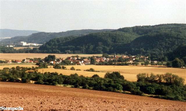 Jost Brendemuehl
