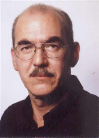 Jost Brendemuehl